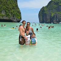 Отзыв от Валерий - Visa DTV